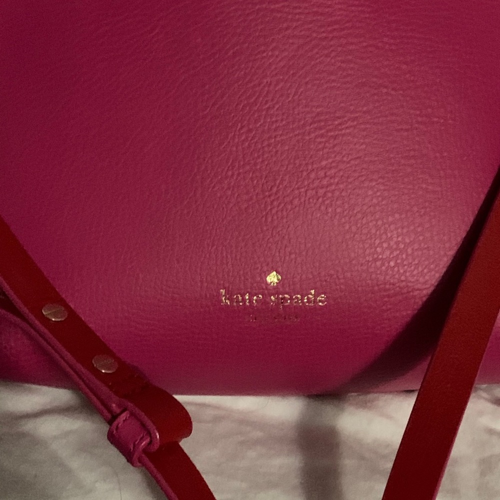 Authentic Kate Spade Purse